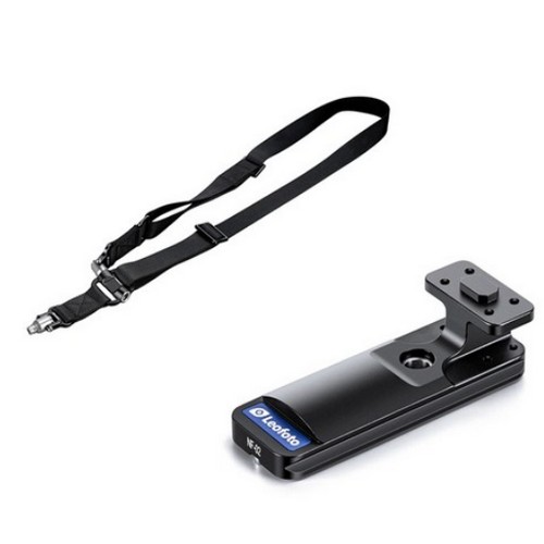 NF-02 망원 렌즈풋 + SP-01 스트랩