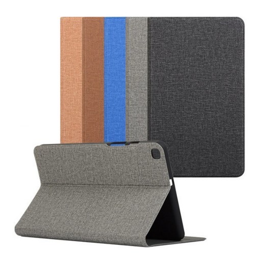 태블리스 갤럭시탭S6 라이트 10.4 메딕 커버 케이스 SQ-16