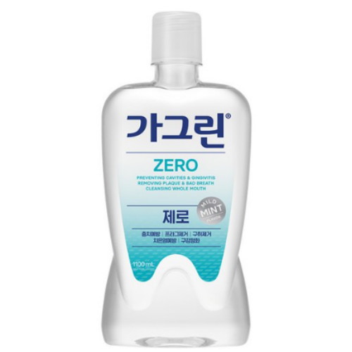 제로 1100ml