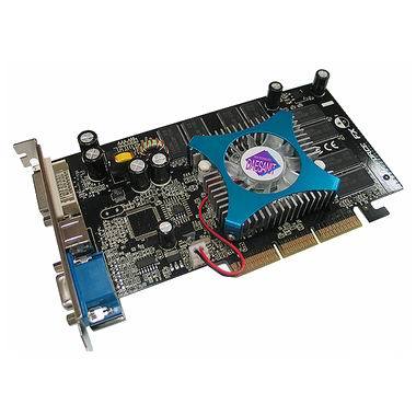FORSA GeForceFX 5600 FORSA 128M 128bit(4.0ns)