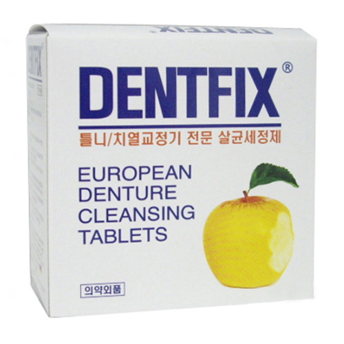 클라나드 덴트픽스 32정 (1개)_이미지