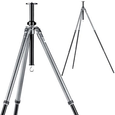 짓조 G1320 Classic Studex performance tripod