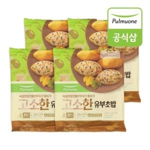풀무원 고소한 유부초밥 330g_이미지