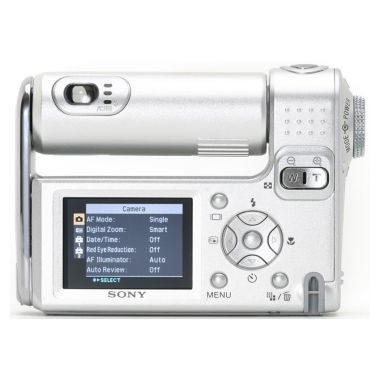 SONY ���̹��� DSC-F88