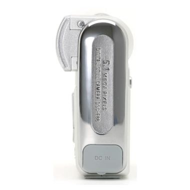 SONY 사이버샷 DSC-F88 (중고품)_이미지