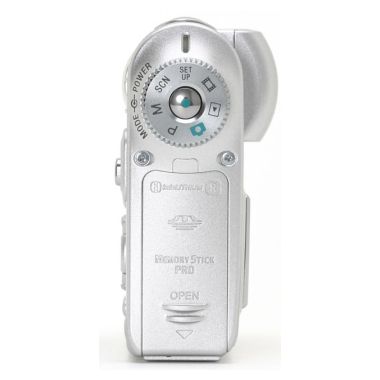 SONY 사이버샷 DSC-F88 (중고품)_이미지