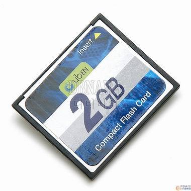 Absolline CF 66X (2GB)_이미지