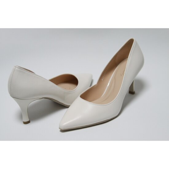 소다 여성 기본 플레인 라인 펌프스 ALF306LS31