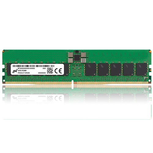 마이크론 DDR5-5600 CL46 ECC/REG 아스크텍 (64GB)_이미지