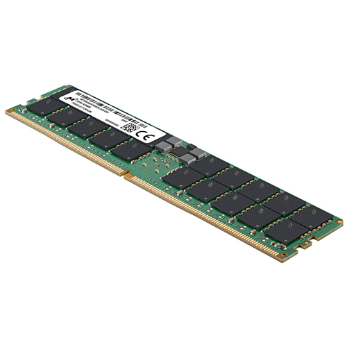 마이크론 DDR5-5600 CL46 ECC/REG 아스크텍 (64GB)_이미지