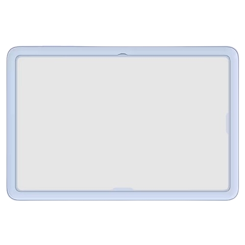 유촨 갤럭시탭S11 울트라 프레임 커버 EF-JX930