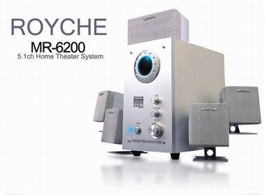 로이체 MR-6200