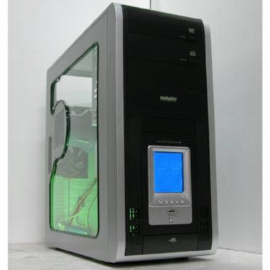 Ʃ�����̽� ������ �ٿ� S-9 LCD Ʃ�� (��ǳ-���� �׿�)