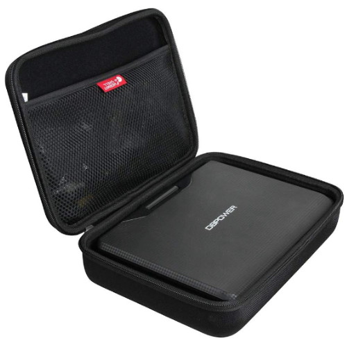 DBPOWER 11.5��ġ DVD �÷��̾�� �ϵ� ���̽�