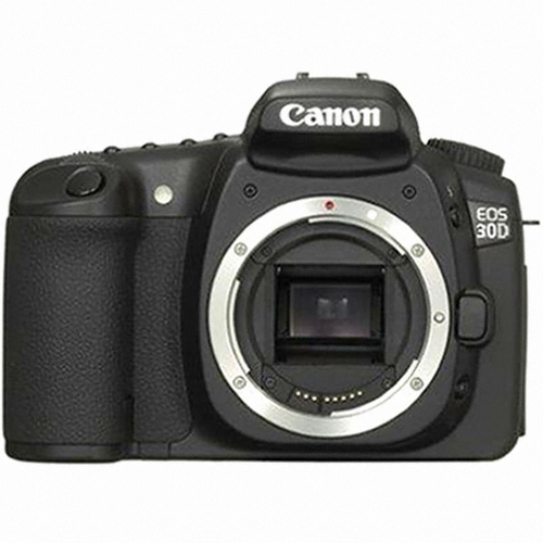 캐논 EOS 30D 바디 (중고품)
