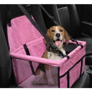 펫아이디어 애견카시트 뒷좌석  자동차매트 애견용품