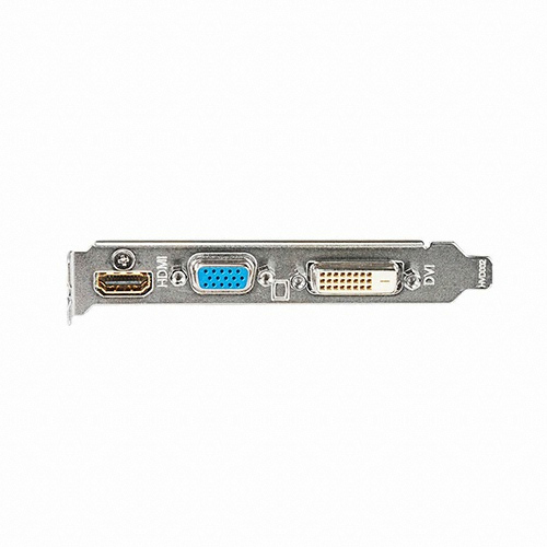 GIGABYTE ������ GT730 UD2 D3 2GB