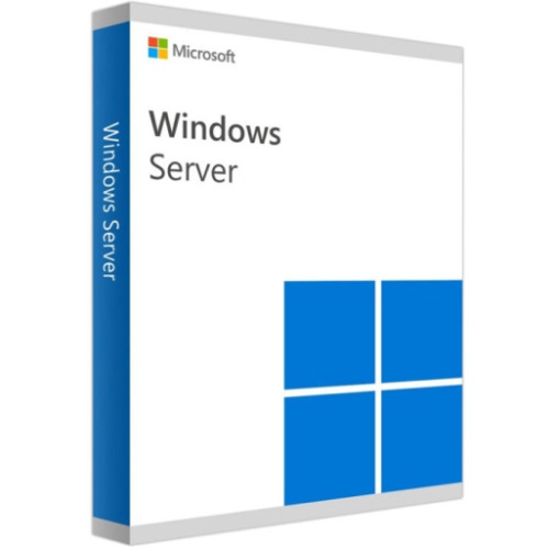 Microsoft Windows Server 2025 Standard 기업용 (2코어 라이선스)_이미지