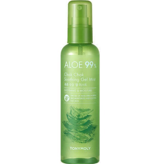 토니모리 알로에 99% 촉촉 수딩젤 미스트 150ml (2개)_이미지
