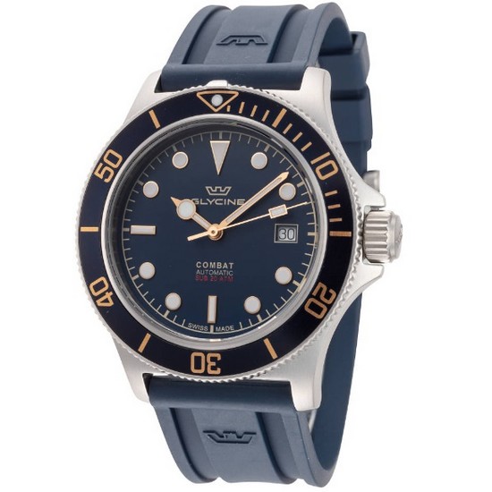 Combat Sub Sport GL0327