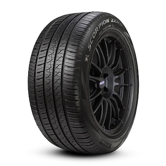 피렐리타이어 스콜피온 제로 올시즌 플러스 275/40R20