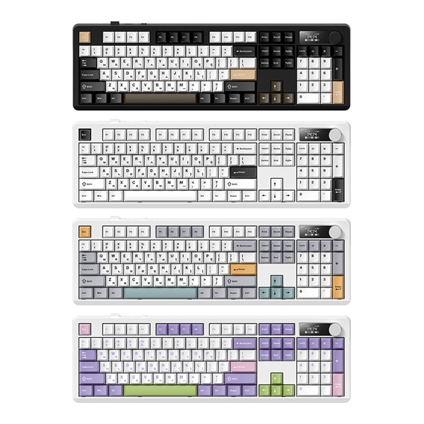 프리플로우 archon AK74 유무선 기계식 (마에스트로)