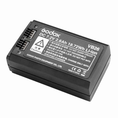 GODOX V1용 VB26 배터리 (정품)