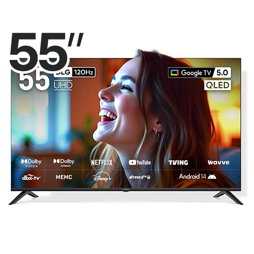 프리즘코리아 CP55G5Q (스탠드)