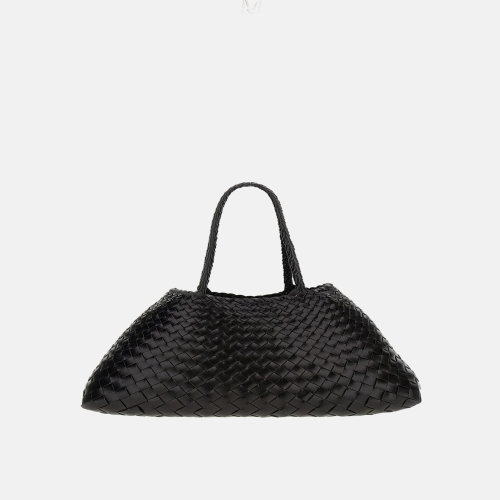  드래곤 디퓨전 디퓨전 SANTA CROCE 빅 토트백 백 8892DGW5MATBLACK B0031925546