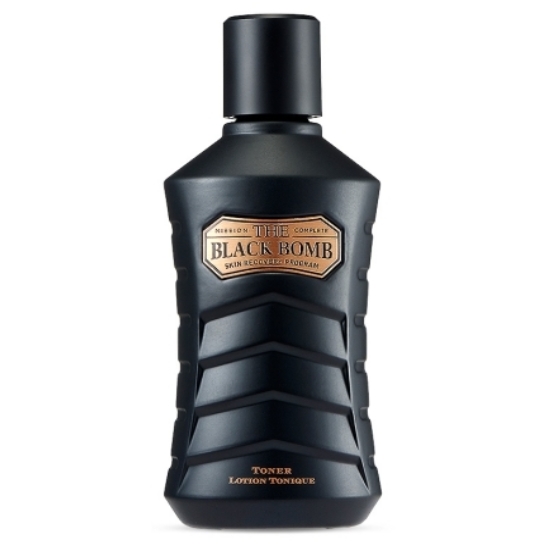 더페이스샵 더 블랙밤 스킨 140ml (1개)_이미지