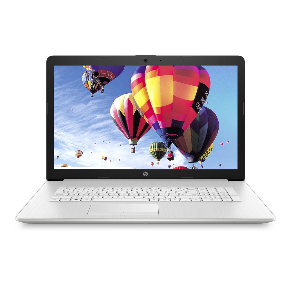 HP 17-by3008TU WIN10 16GB램 (SSD 256GB)_이미지