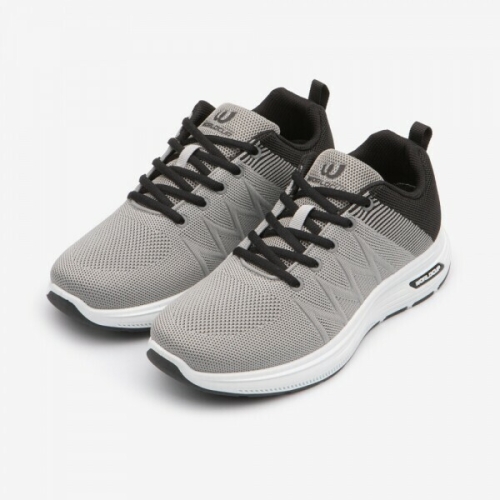 원모어 남성용 초경량 운동화 런닝화_GR