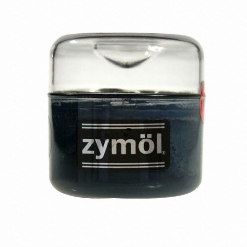 자이몰 Zymol Z117 Ebony Black Wax (해외)_이미지