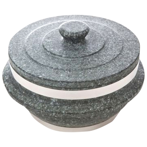 영신스톤 스톤리 곱돌솥 A타입 (18cm)_이미지