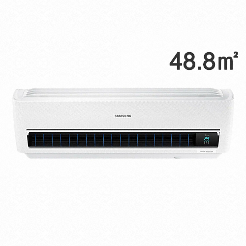 삼성전자 무풍에어컨 AR15R5170HC (기본설치비 별도)