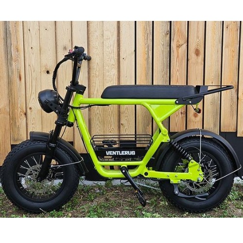 벤틀러스 XT16 (2026년형)