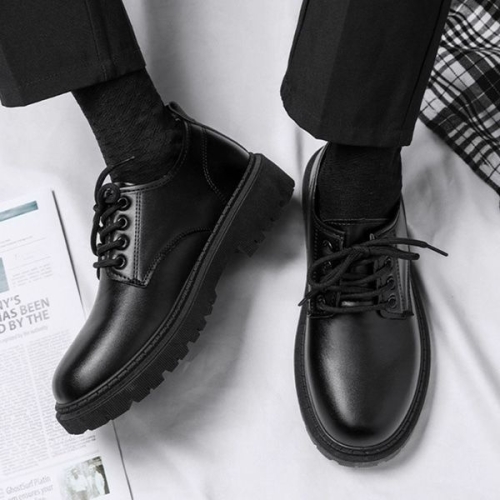 어반 모로엠 클래식 남성 가죽 구두 DMC-SE-QDD330_이미지