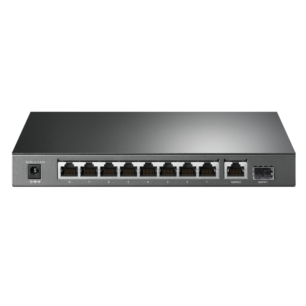 TP-LINK TL-SG1210P ����ġ���