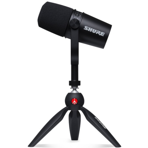 슈어 MV7 PODCAST KIT (정품)