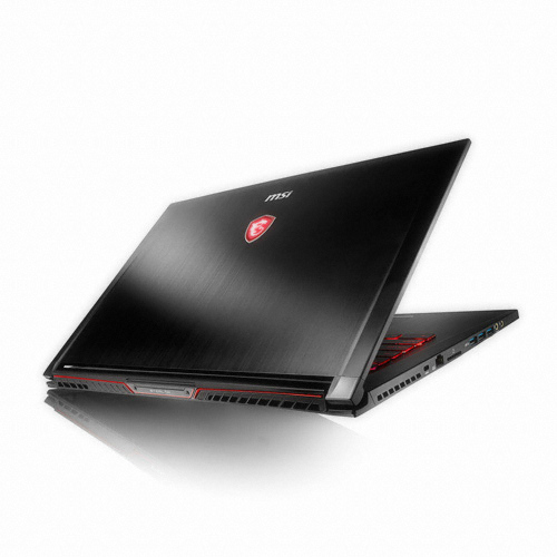 MSI GS시리즈 GS73VR 6RF Stealth Pro 4K (SSD 256GB + 1TB)_이미지