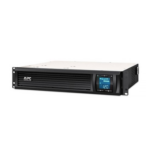 APC SMC 1000i-2UC