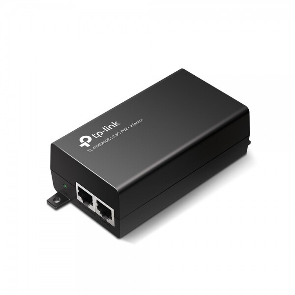 TP-LINK TL-<b>POE</b>260S <b>PoE</b> <b>인젝터</b>