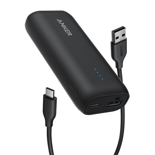 ANKER 321 파워뱅크 파워코어 보조배터리 A1112 5200mAh