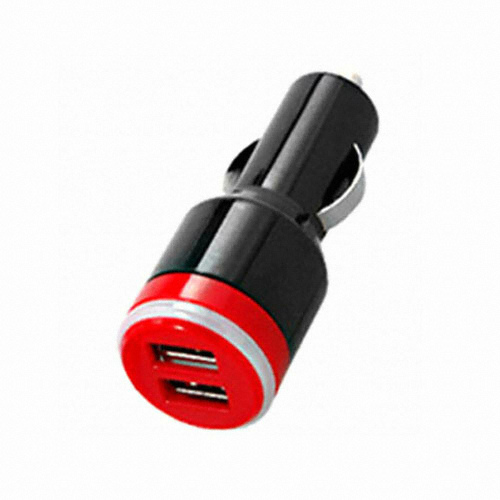 모비코디 오토 3.0A 듀얼 USB 차량용 충전기