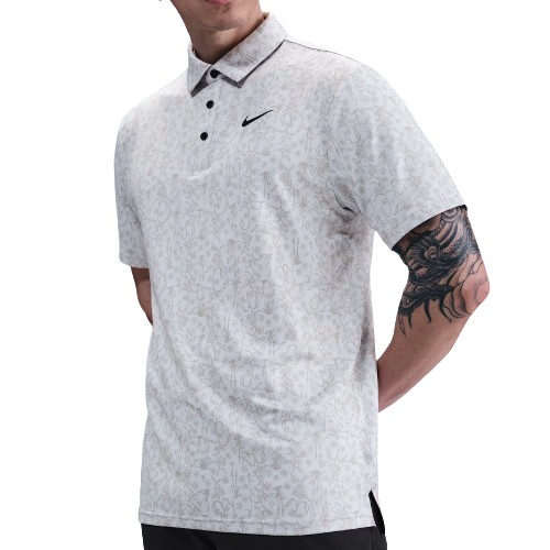 나이키 나이키골프 투어 드라이 핏 폴로 HM5795-025 (공식판매처)
