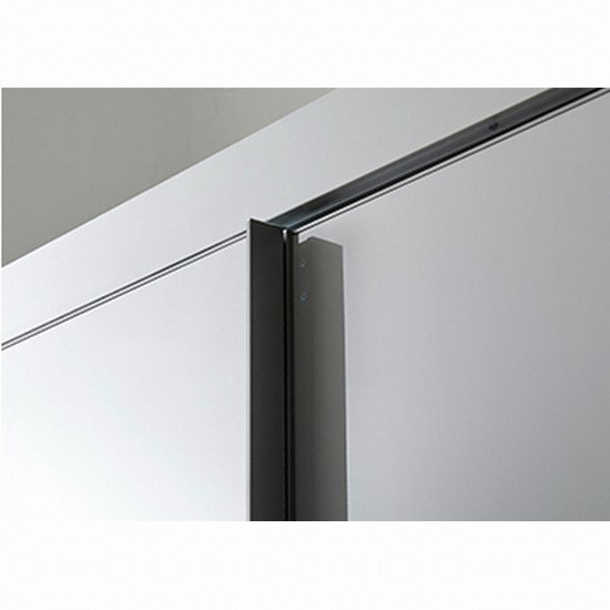 한샘 글로우 슬라이딩 붙박이장 선반형 (260cm)_이미지