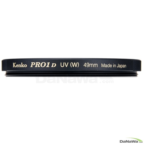 켄코 PRO1 Digital MC UV (W) (62mm)_이미지
