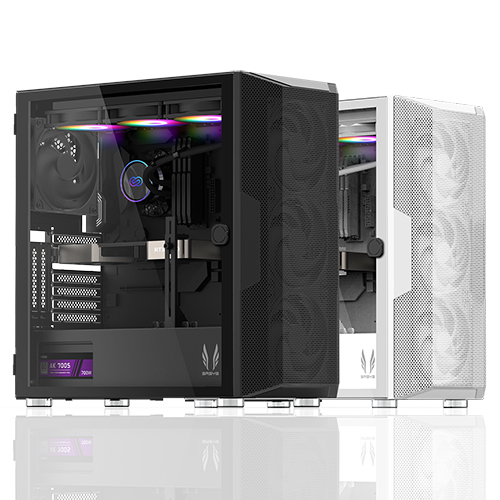 3RSYS L600 Quiet (����)