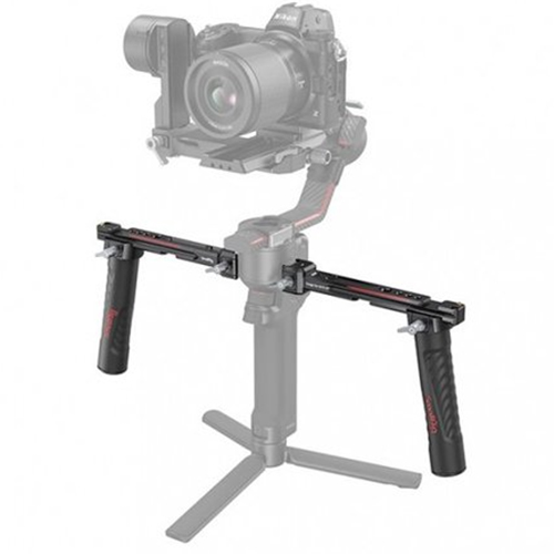 �������� 3027 DJI �δ� RS2,RSC2�� ��� �ڵ�׸�