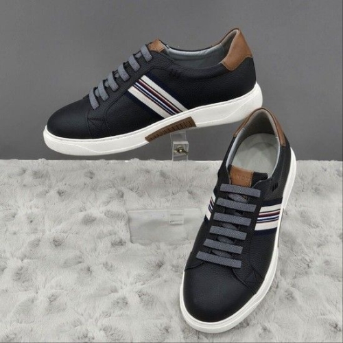 남성 스트라이프 포인트 스니커즈 Y3HH23GS017 C-035 2SB_JJ_이미지